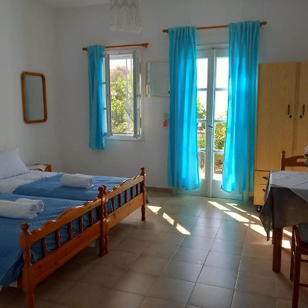 Jenny Apartments كارلوفاسي المظهر الخارجي الصورة